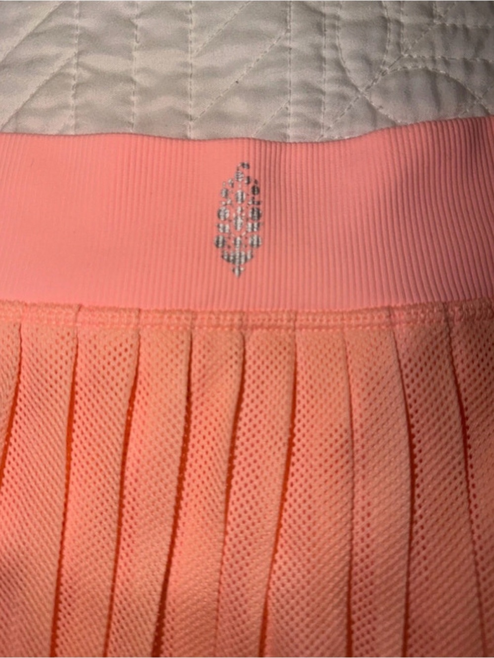 FP Movement Ruffle Rally Skirt - Picture 5 of 5